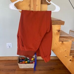 Figs Zamora Scrub Pants